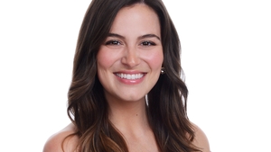 Arden Stringer