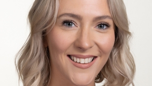 Édaein O'Connell