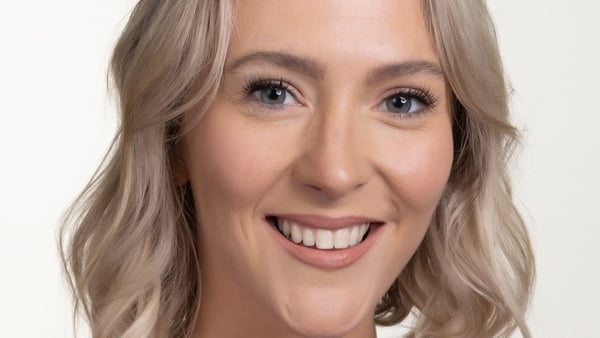 Édaein O'Connell