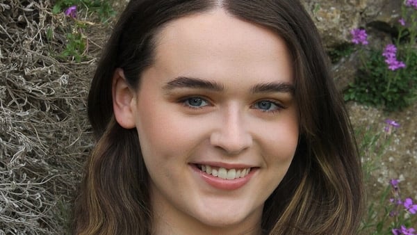 Molly Coogan
