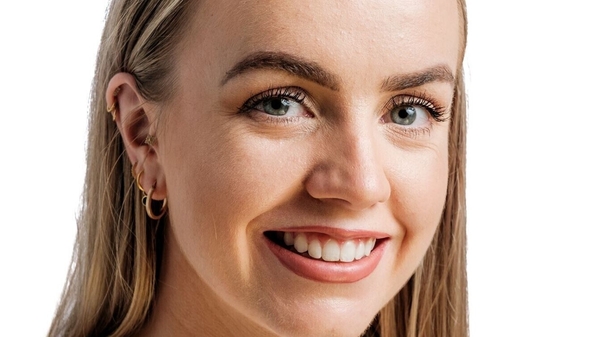 Claire Connolly