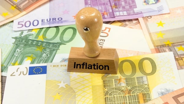 Inflation reached a 38 year high in 2022