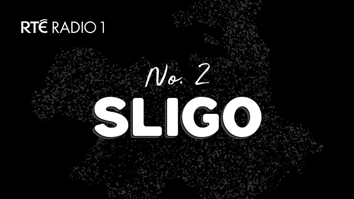 The County Measure - Sligo