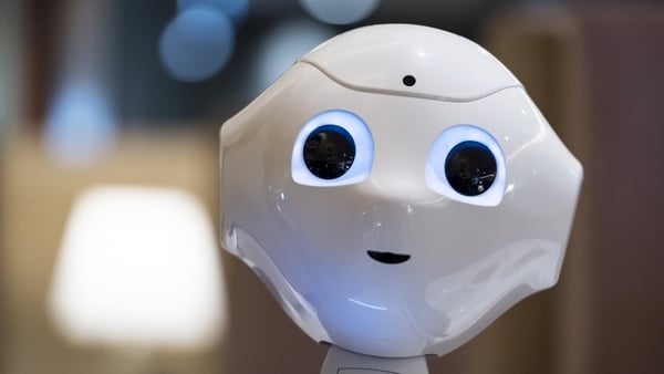 Are you ready to have your own robot? Photo: GettyImages