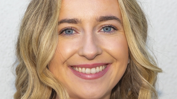 Helen Geary