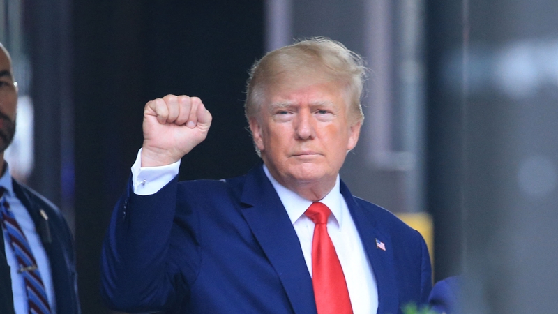 Among the records seized during the unprecedented search of the home of a former president were documents marked 'Top Secret,' 'Secret' and 'Confidential'