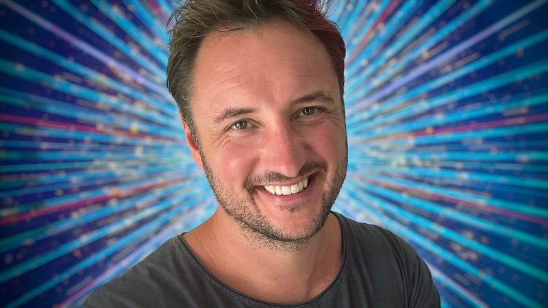 James Bye - "I'd love to do everyone proud"