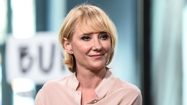 Anne Heche