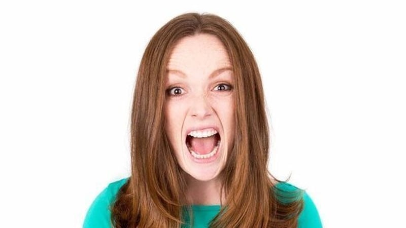 You can catch Emma Doran at this year's Comedy Arena at Electric Picnic