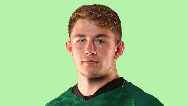 Oisin McCormack