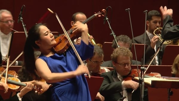 K-Classics - the Korean youth taking classical music by storm