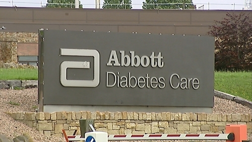 Demand for medical devices is expected to rise this year, boosting Abbott's results