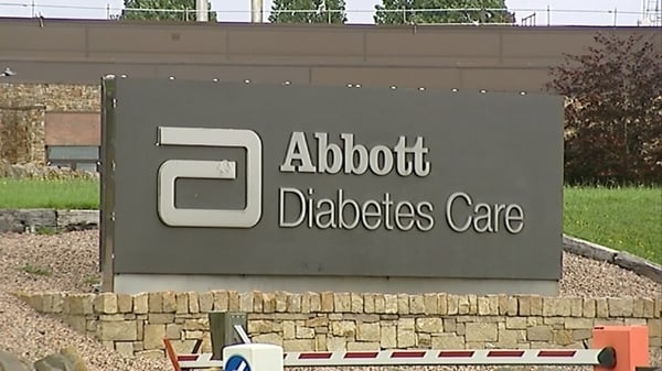 Demand for medical devices is expected to rise this year, boosting Abbott's results
