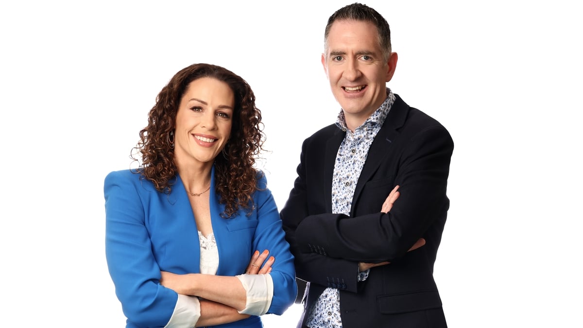 Report on Cancer in Ireland