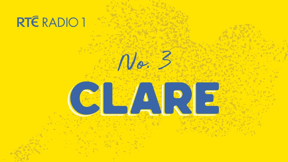 The County Measure - Clare