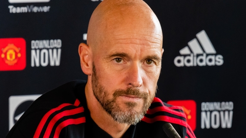 Erik ten Hag has Manchester United heading in the right direction