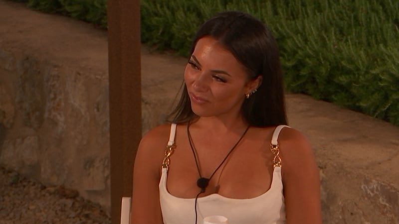 Love Island's Paige Thorne is returning to her day job