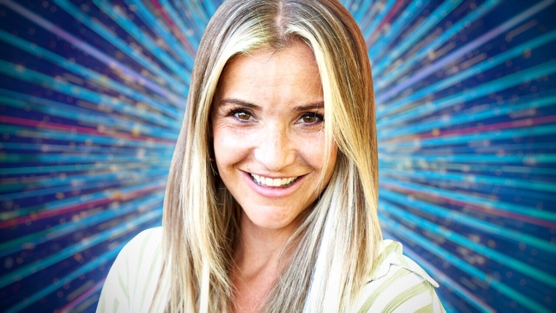 Helen Skelton is the final celebrity to join the upcoming series of Strictly