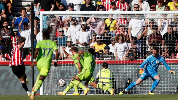 Recap: Brentford 4-0 Manchester United