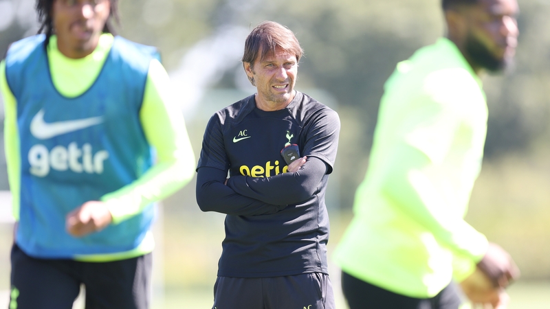 'This game will be important to make the right evaluation about our improvement'