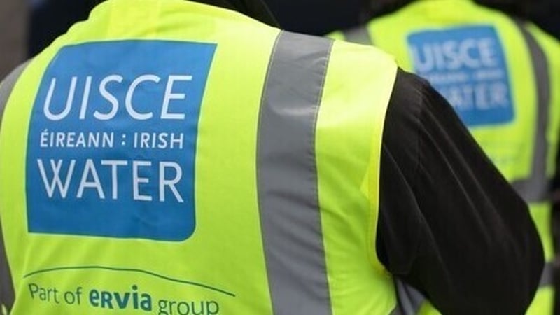 Irish Water says it hopes supply will return in the afternoon