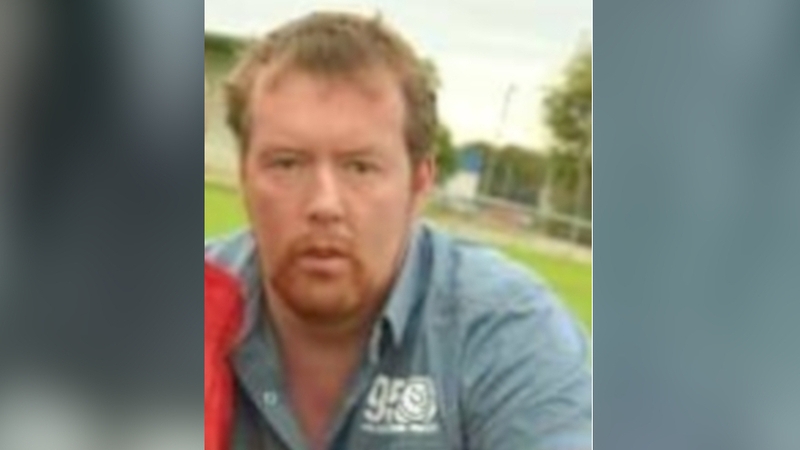 Paul 'Babs' Connolly died after assault in Athlone