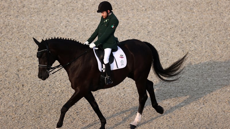 Michael Murphy and Cleverboy