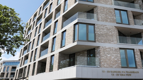 This latest acquisition brings the total number of residential units in its portfolio to 4,067.