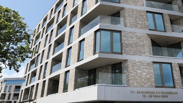 This latest acquisition brings the total number of residential units in its portfolio to 4,067.
