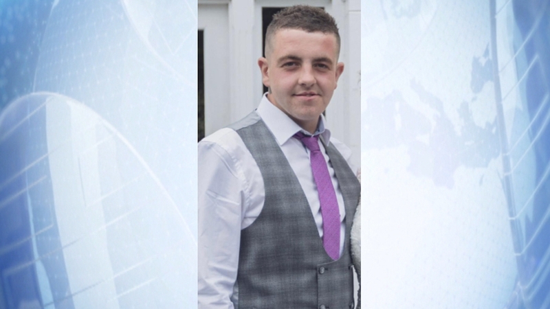 Ryan Speirs, 24, died on Saturday