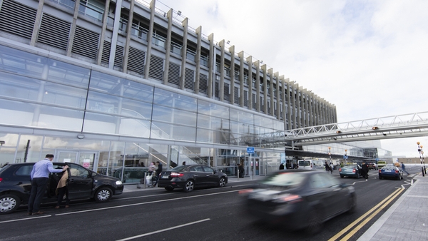 Daa announced a €400 million spend on 20 sustainability projects