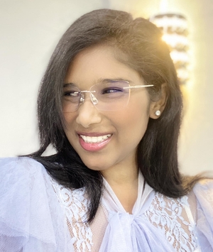 Manuela Nayantara Jeyaraj