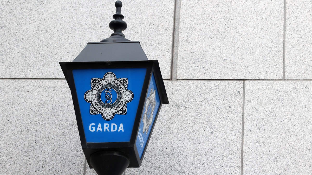 Woman in her 90s caught up in aggravated burglary in Co. Roscommon