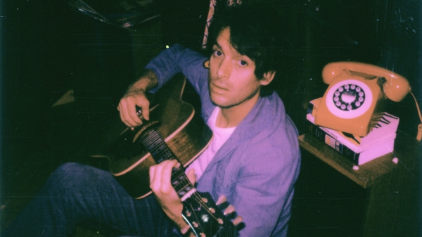 Paolo Nutini on his bittersweet new album & talking to Tarantino