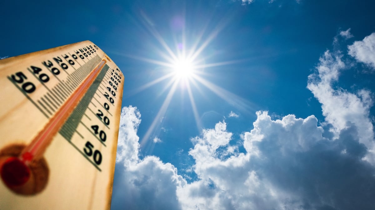 Cop27 climate change summit gets underway in Egypt on Sunday