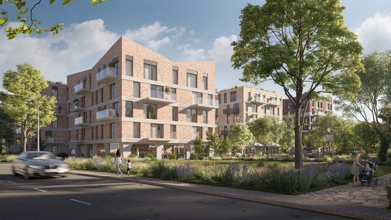 The council has refused planning permission due to transportation issues connected to the scheme