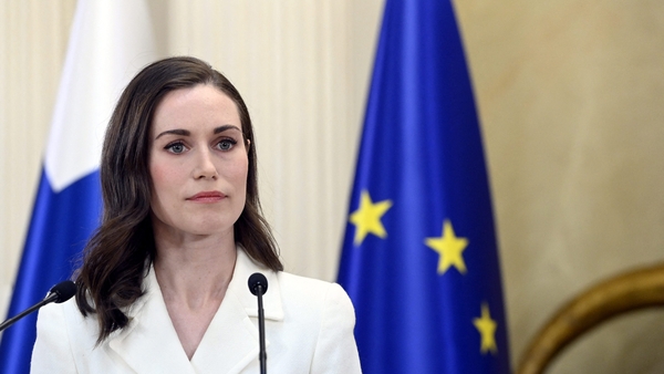 Finland's government under Prime Minister Sanna Marin had promised the new legislation in 2019