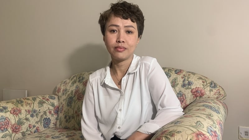 Latifa Jawadi was a prominent human rights activist, campaigner for women's and children's rights and a lawyer