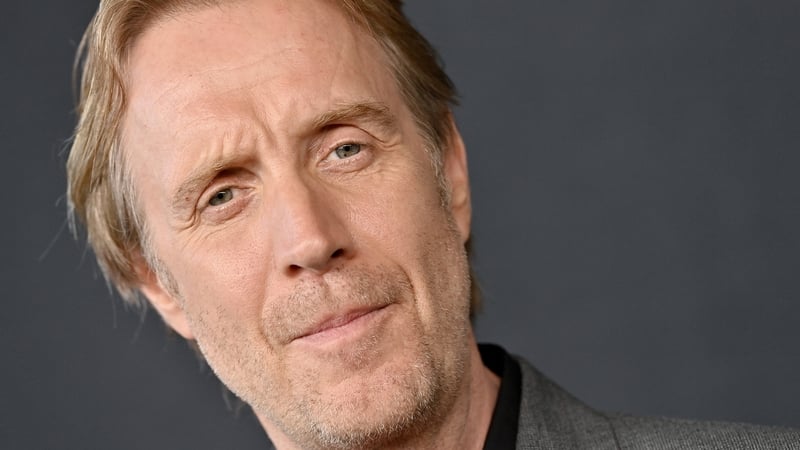 Rhys Ifans