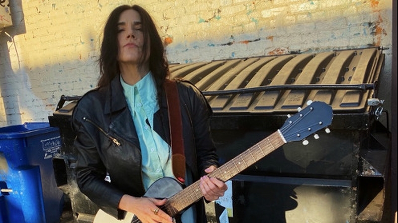 Cynthia Catania: "I was fired from most of my non-music jobs."