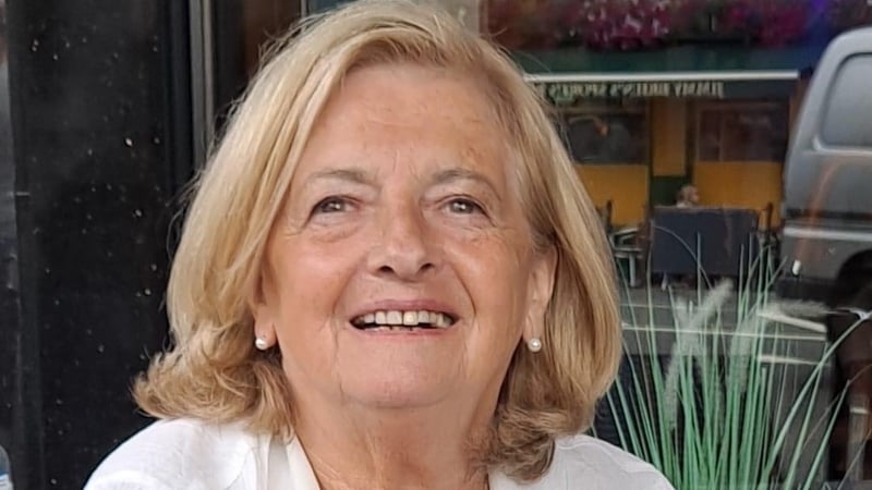 75-year-old Miriam Burns was found dead at her home in Ardshanavooley, Killarney in August 2022