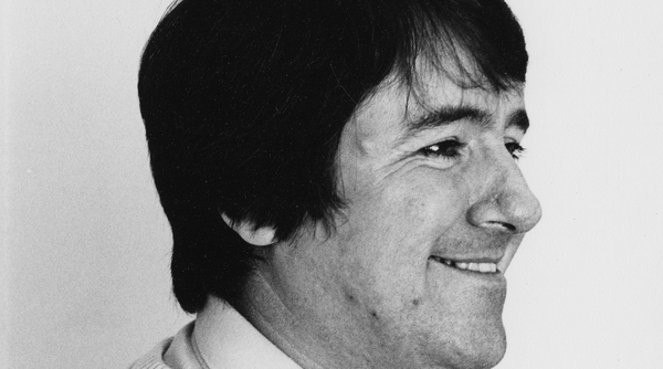 Comedian Duggie Brown, pictured in 1982. (Photo by Jim Forrest/Radio Times/Getty Images)