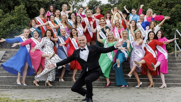 Rose of Tralee: Meet the 2022 Roses
