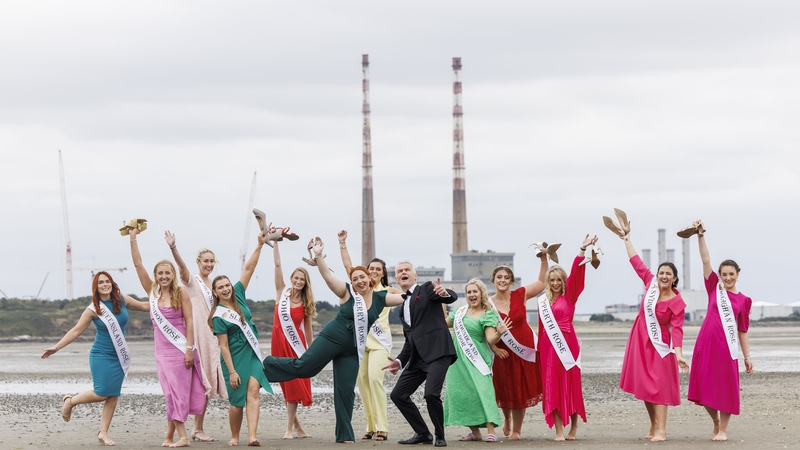 The RTÉ Rose of Tralee International Festival will be back on screens on Monday 22 August.