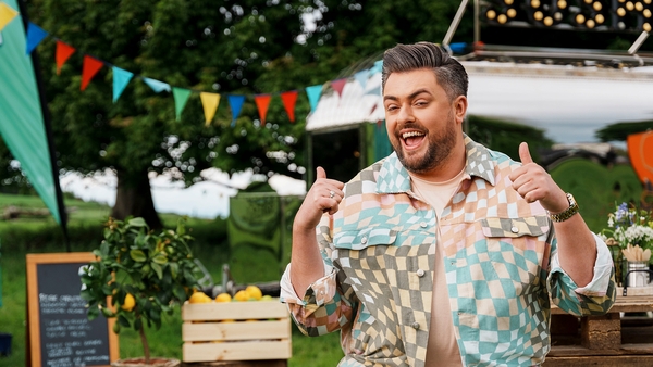Join James Patrice to find out who will win the grand prize of €5,000 and the all-important title of Ireland's Best Food Truck!