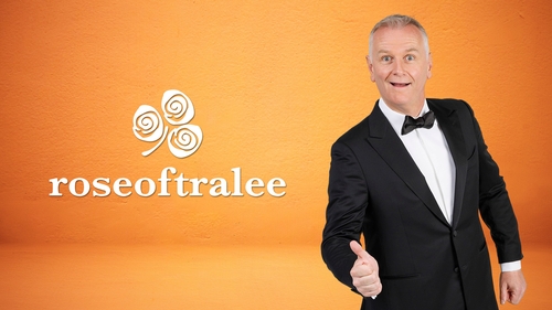 Dáithí Ó Sé