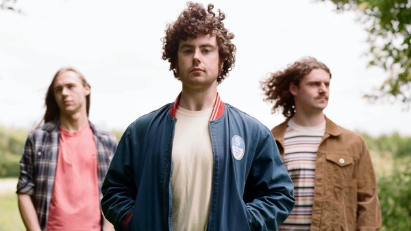 Spearside: Fuzzy, catchy, Irish. Photo: @joshua.mulholland Instagram