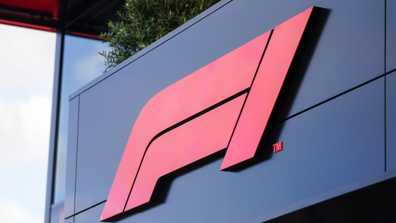 F1 will welcome the Audi logo in four years' time