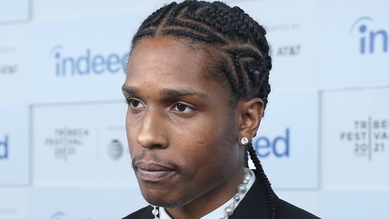 A$AP Rocky