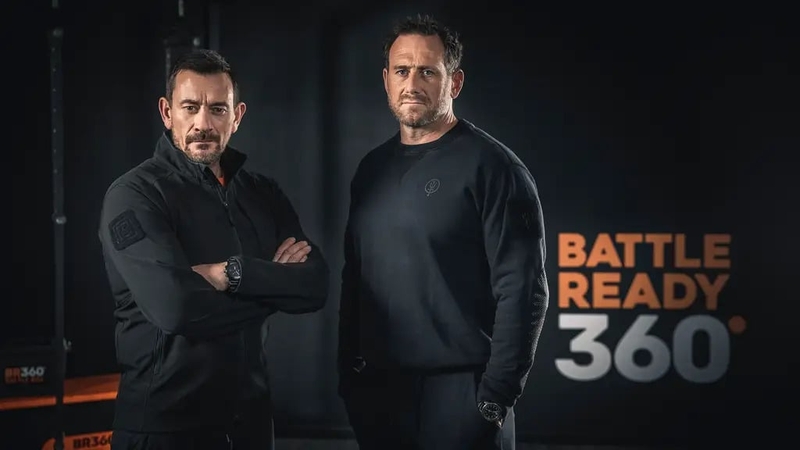 (TRUCONNECT/Battle Ready 360/PA)